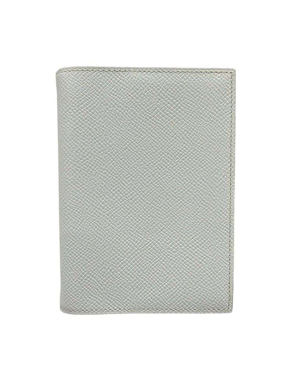 Hermes Notebook Agenda GM Grineve Silver